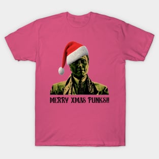 Walken Xmas T-Shirt